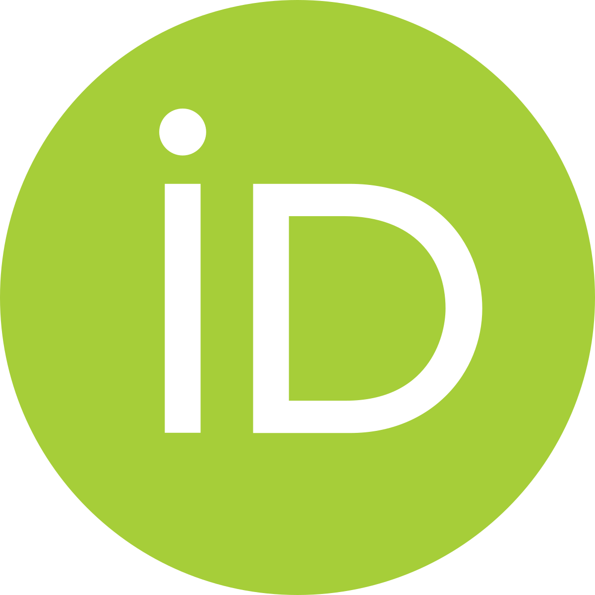 ORCID Profile